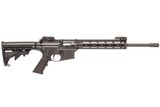 SMITH & WESSON M&P15-22 22 LR DURYS # 250547 - 6 of 6