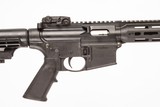 SMITH & WESSON M&P15-22 22 LR DURYS # 250547 - 4 of 6