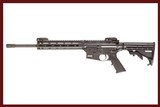 SMITH & WESSON M&P15-22 22 LR DURYS # 250547 - 1 of 6