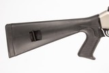 BENELLI M4 H2O 12 GA DURYS # 247319 - 5 of 6
