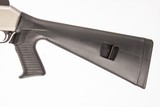 BENELLI M4 H2O 12 GA DURYS # 247319 - 3 of 6