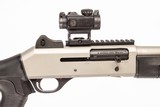 BENELLI M4 H2O 12 GA DURYS # 247319 - 4 of 6