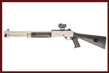 BENELLI M4 H2O 12 GA DURYS # 247319 - 1 of 6