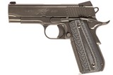 KIMBER SUPER CARRY PRO 1911 45 ACP DURYS # 250650 - 8 of 8