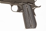 KIMBER SUPER CARRY PRO 1911 45 ACP DURYS # 250650 - 7 of 8