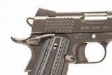 KIMBER SUPER CARRY PRO 1911 45 ACP DURYS # 250650 - 3 of 8