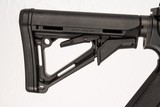 DPMS PANTHER ARMS A-15 5.56 MM DURYS # 248287 - 7 of 8