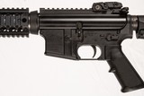 DPMS PANTHER ARMS A-15 5.56 MM DURYS # 248287 - 3 of 8