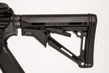 DPMS PANTHER ARMS A-15 5.56 MM DURYS # 248287 - 4 of 8