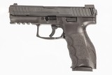 HECKLER & KOCH VP9 9 MM DURYS # 243780 - 8 of 8