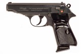 WALTHER PP 22 LR DURYS # 250668 - 8 of 8