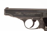 WALTHER PP 22 LR DURYS # 250668 - 5 of 8