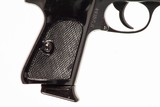 WALTHER PP 22 LR DURYS # 250668 - 4 of 8