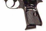 WALTHER PP 22 LR DURYS # 250668 - 7 of 8