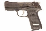 RUGER P95 9MM DURYS # 250672 - 8 of 8