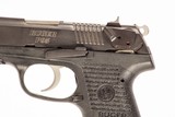 RUGER P95 9MM DURYS # 250672 - 6 of 8