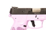 TAURUS G2C 9MM DURYS # 250690 - 3 of 8