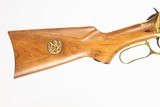 WINCHESTER 94 LONE STAR COMMEMORATIVE 30-30 DURYS # 250675 - 9 of 10