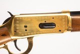 WINCHESTER 94 LONE STAR COMMEMORATIVE 30-30 DURYS # 250675 - 8 of 10
