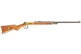 WINCHESTER 94 LONE STAR COMMEMORATIVE 30-30 DURYS # 250675 - 10 of 10