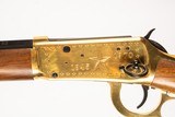 WINCHESTER 94 LONE STAR COMMEMORATIVE 30-30 DURYS # 250675 - 3 of 10