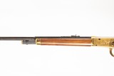 WINCHESTER 94 LONE STAR COMMEMORATIVE 30-30 DURYS # 250675 - 2 of 10