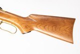 WINCHESTER 94 LONE STAR COMMEMORATIVE 30-30 DURYS # 250675 - 4 of 10
