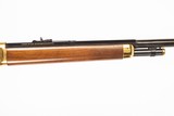 WINCHESTER 94 LONE STAR COMMEMORATIVE 30-30 DURYS # 250675 - 6 of 10