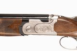 BERETTA 691 20 GA DURYS # 249308 - 4 of 14