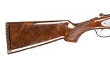 BERETTA 687 EL 12 GA DURYS # 250683 - 11 of 12