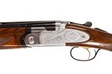 BERETTA 687 EL 12 GA DURYS # 250683 - 3 of 12