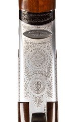 BERETTA 687 EL 12 GA DURYS # 250683 - 5 of 12