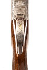 BROWNING 325 CITORI 12 GA DURYS # 250680 - 8 of 14