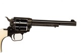 HERITAGE ROUGH RIDER 22 LR DURYS # 250679 - 2 of 6