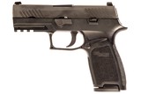 SIG SAUER P320 9MM DURYS # 247677 - 8 of 8