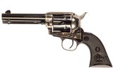 UBERTI STAMPEDE 357 MAG DURYS # 250624 - 6 of 6