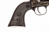 UBERTI STAMPEDE 357 MAG DURYS # 250624 - 3 of 6