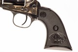 UBERTI STAMPEDE 357 MAG DURYS # 250624 - 5 of 6
