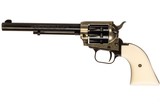 HERITAGE ROUGH RIDER 22 LR DURYS # 250682 - 6 of 6