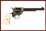 HERITAGE ROUGH RIDER 22 LR DURYS # 250682 - 1 of 6