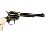HERITAGE ROUGH RIDER 22 LR DURYS # 250682 - 2 of 6
