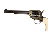HERITAGE ROUGH RIDER 22 LR DURYS # 250682 - 4 of 6