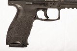 H&K VP9 TACTICAL 9MM DURYS # 249035 - 4 of 8