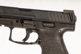 H&K VP9 TACTICAL 9MM DURYS # 249035 - 6 of 8