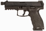 H&K VP9 TACTICAL 9MM DURYS # 249035 - 8 of 8
