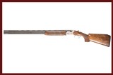 BERETTA 691 20 GA DURYS # 250684 - 1 of 9