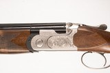 BERETTA 691 20 GA DURYS # 250684 - 2 of 9