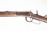 WINCHESTER 1894 25-35 WIN DURYS # 250674 - 2 of 6