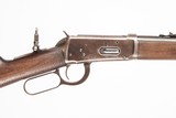 WINCHESTER 1894 25-35 WIN DURYS # 250674 - 4 of 6