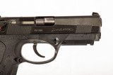 BERETTA PX4 STORM 9MM DURYS # 250694 - 2 of 8